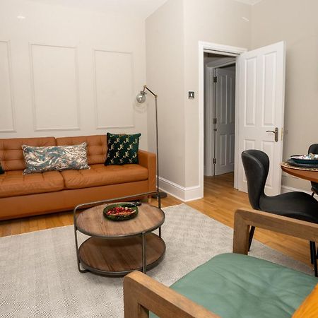 Cosy Central London Flat - Covent Garden - Oxford Street Exterior photo